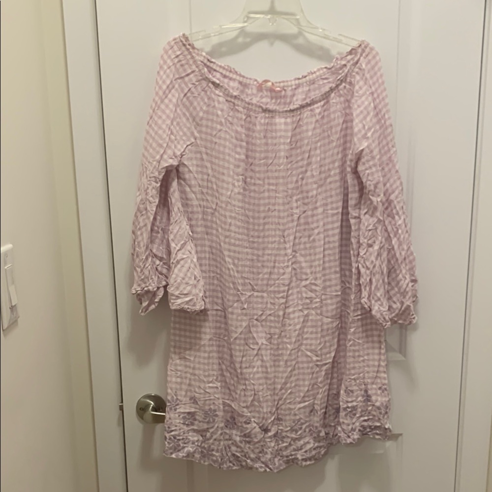 La vie en Rose 🌹 Night Gown XL